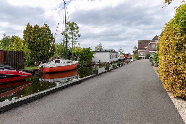 Medium property photo - Googstraat 16, 2377 BG Oude Wetering